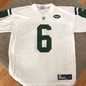 NY Jets Jersey - Sanchez